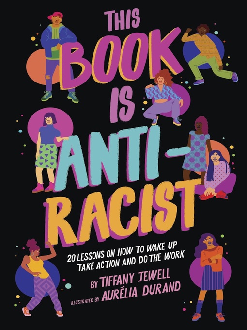 this book is anti racist tiffany jewell this book is anti racist tiffany jewell